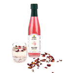 Load image into Gallery viewer, Rose Syrup