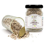 Load image into Gallery viewer, Fleur de Sel Smoked with Aromatic Herbs