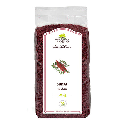 Sumac