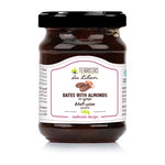 Load image into Gallery viewer, Dates with Almonds in Syrup