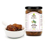 Load image into Gallery viewer, Fig Jam with Sesame