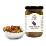 Load image into Gallery viewer, Stuffed Eggplants