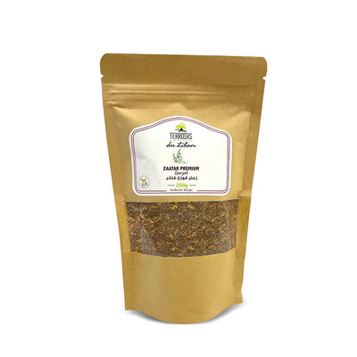 Zaatar Premium