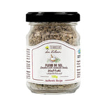 Load image into Gallery viewer, Fleur de Sel Smoked with Aromatic Herbs