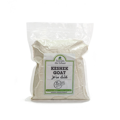 Goat Keshek