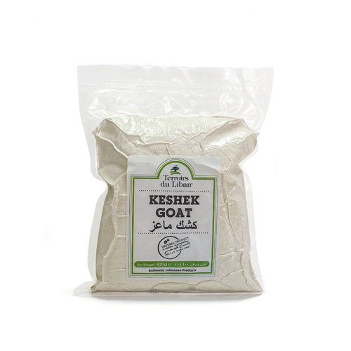 Goat Keshek
