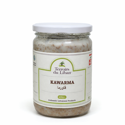 Kawarma