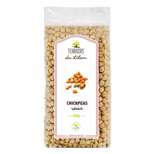 Chickpeas