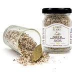 Load image into Gallery viewer, Fleur de Sel Smoked with Aromatic Herbs
