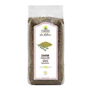 Zaatar Lebanese Mix