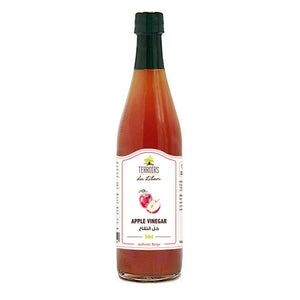 Apple Vinegar