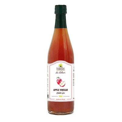 Apple Vinegar