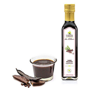 Carob Molasses