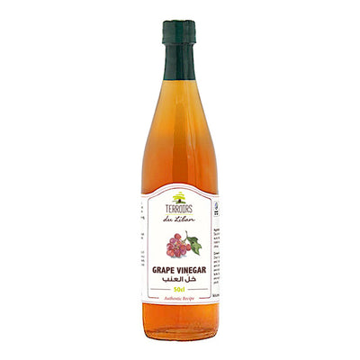 Grape Vinegar