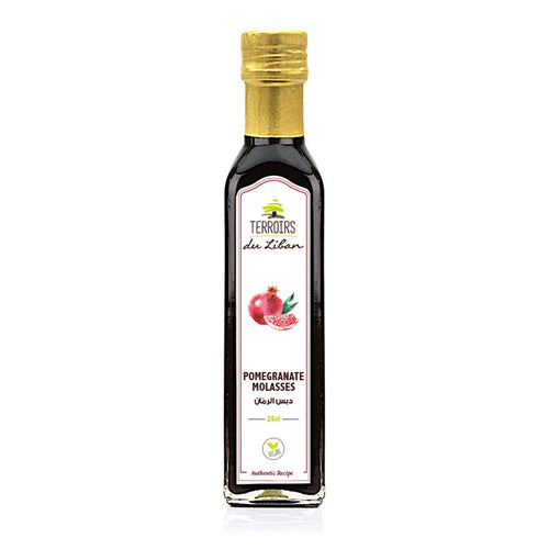 Pomegranate Molasses