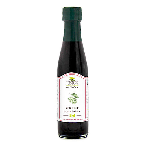 Verjuice
