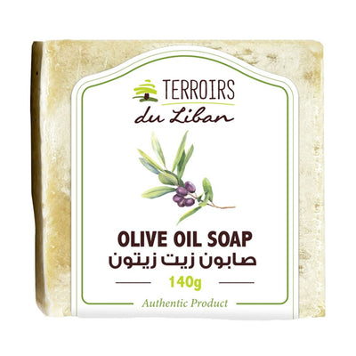 Olive Oil Soap