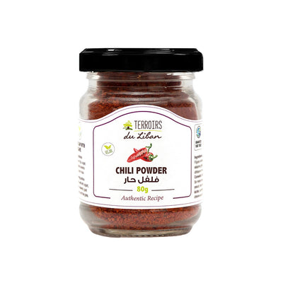 Chili Powder