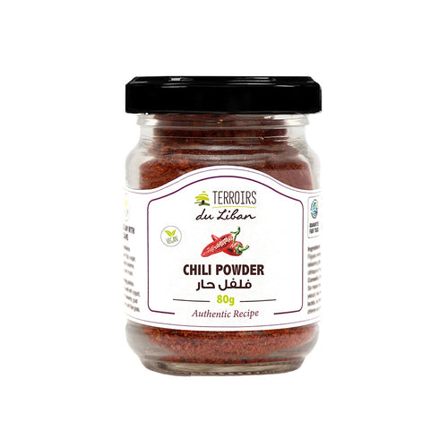 Chili Powder