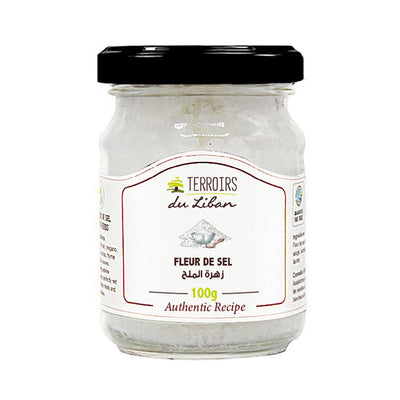 Fleur de Sel
