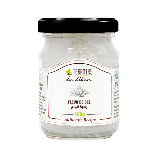 Fleur de Sel